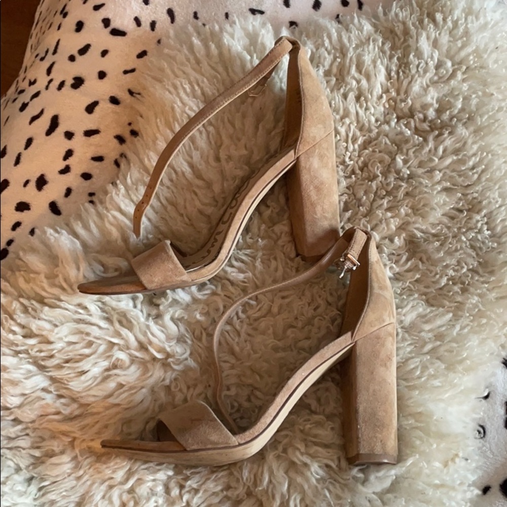 Sam Edelman Heels!